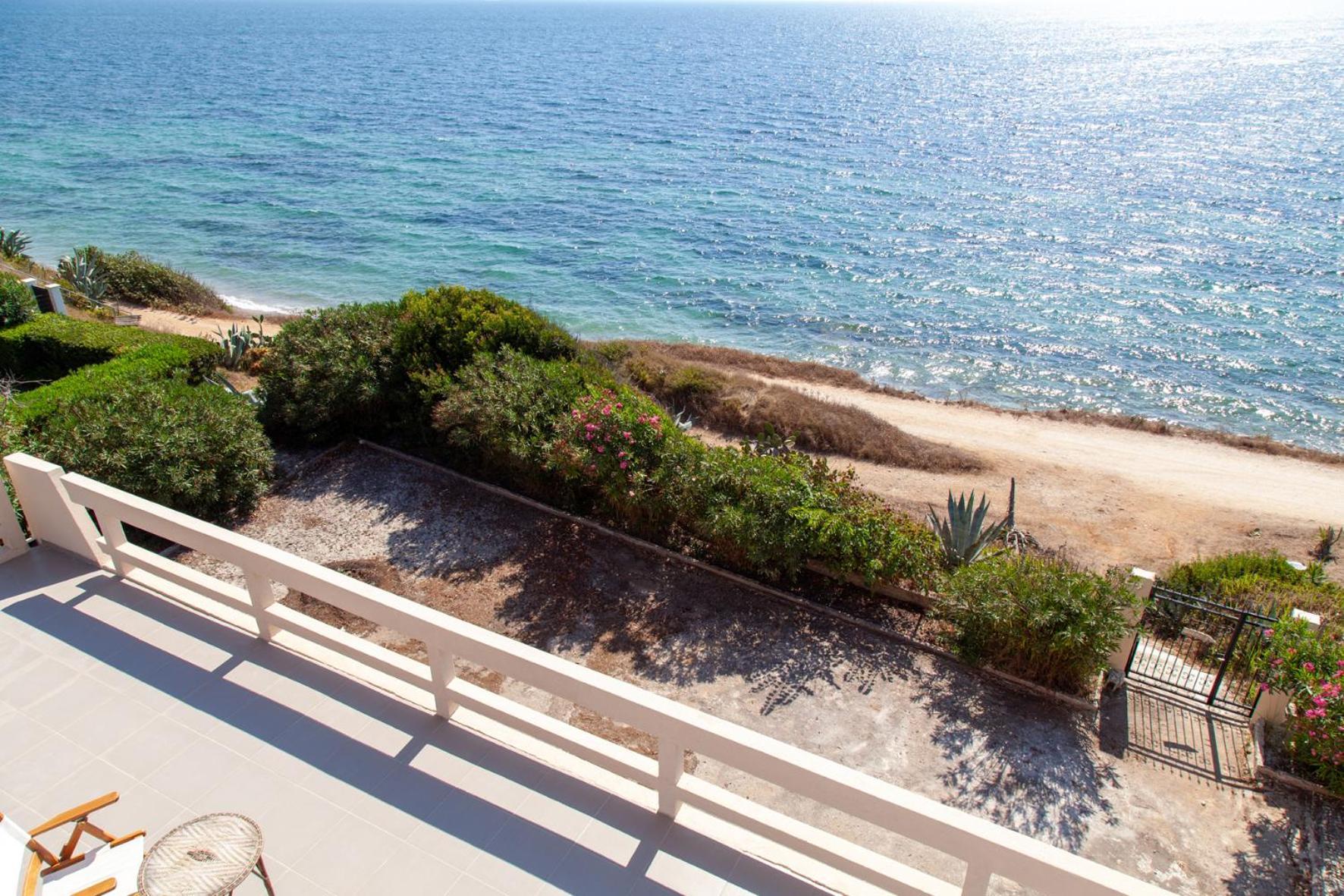 Moby Dick Villa *