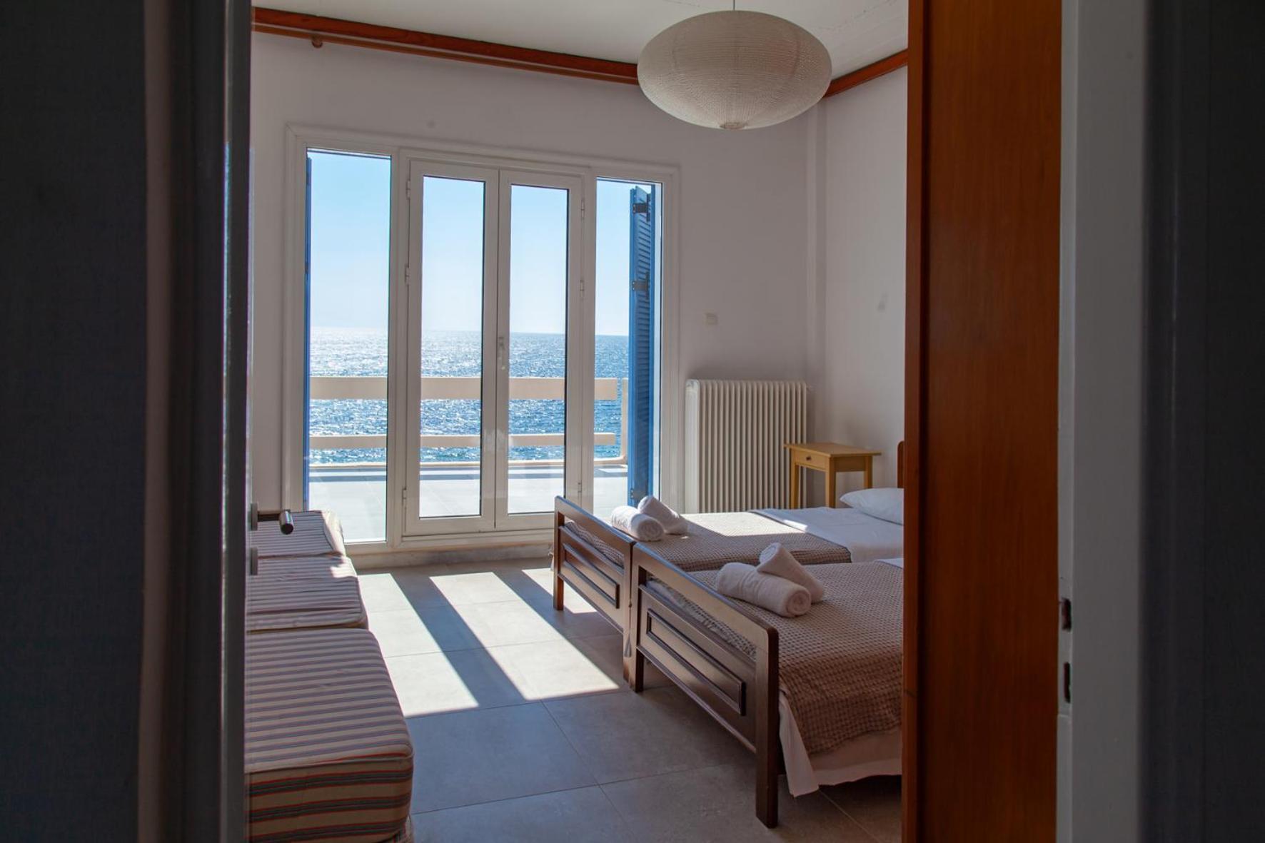 Moby Dick Villa *